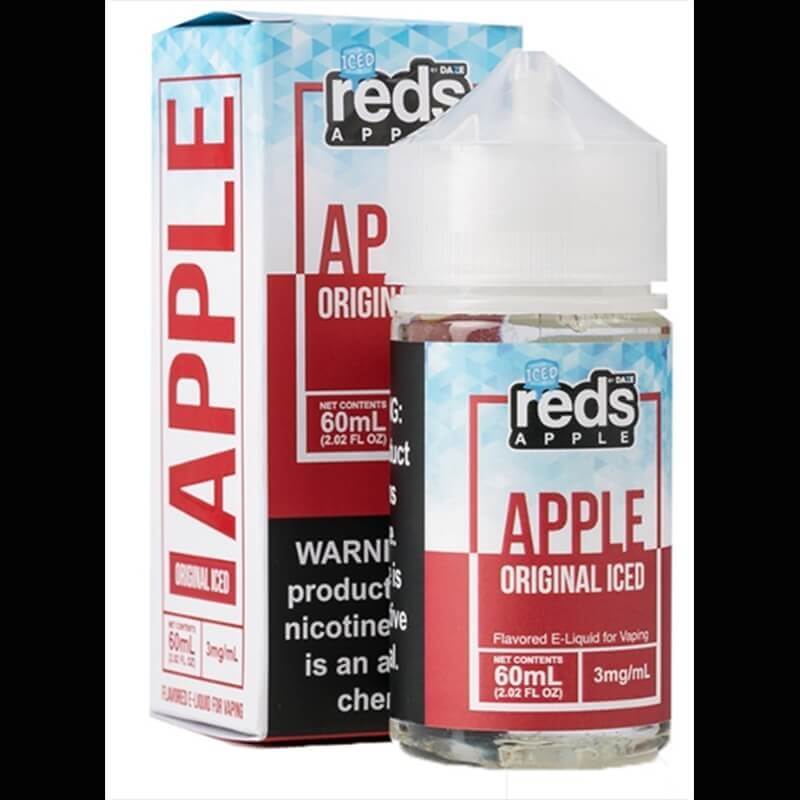 Reds Apple
