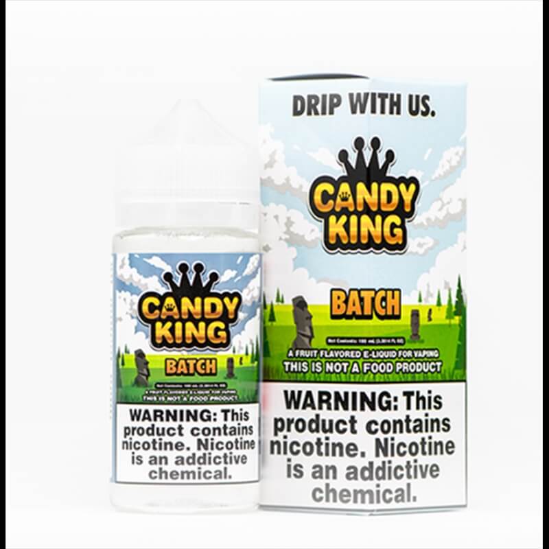 Candy King Batch