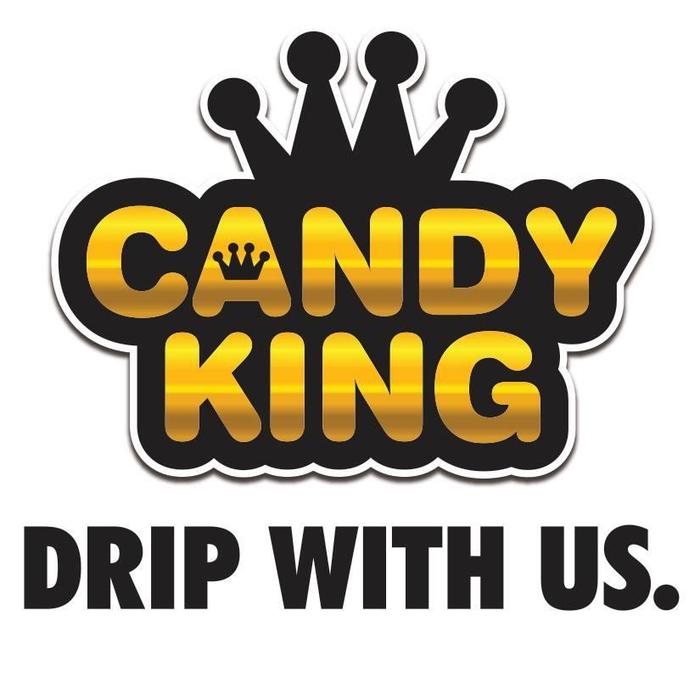 CANDY KING