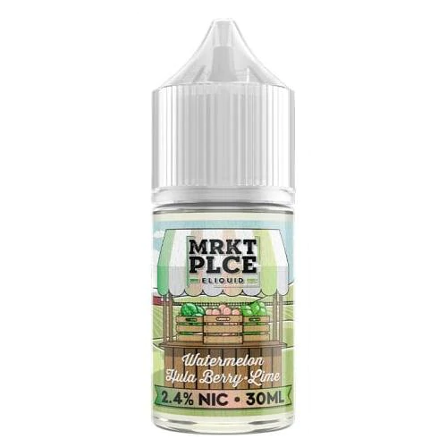 MP SALT Watermelon Hulaberry Lime
