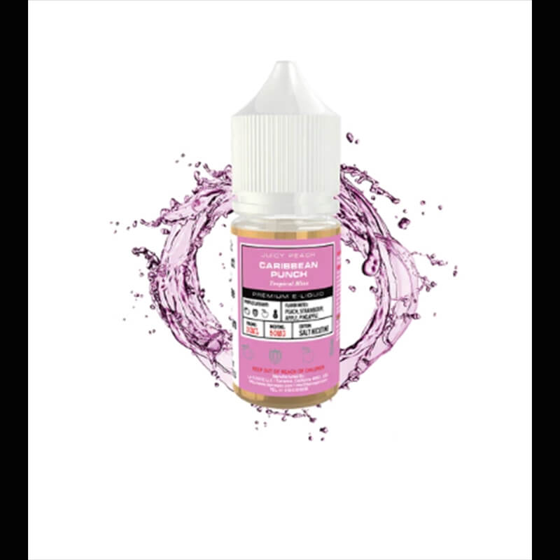 Glas Salt Caribbean Punch
