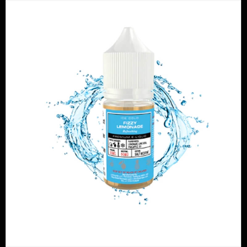 Glas Salt Fizzy Lemonade