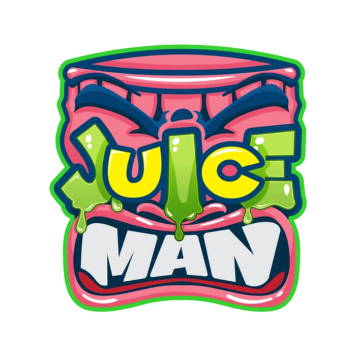 JUICEMAN USA SALT