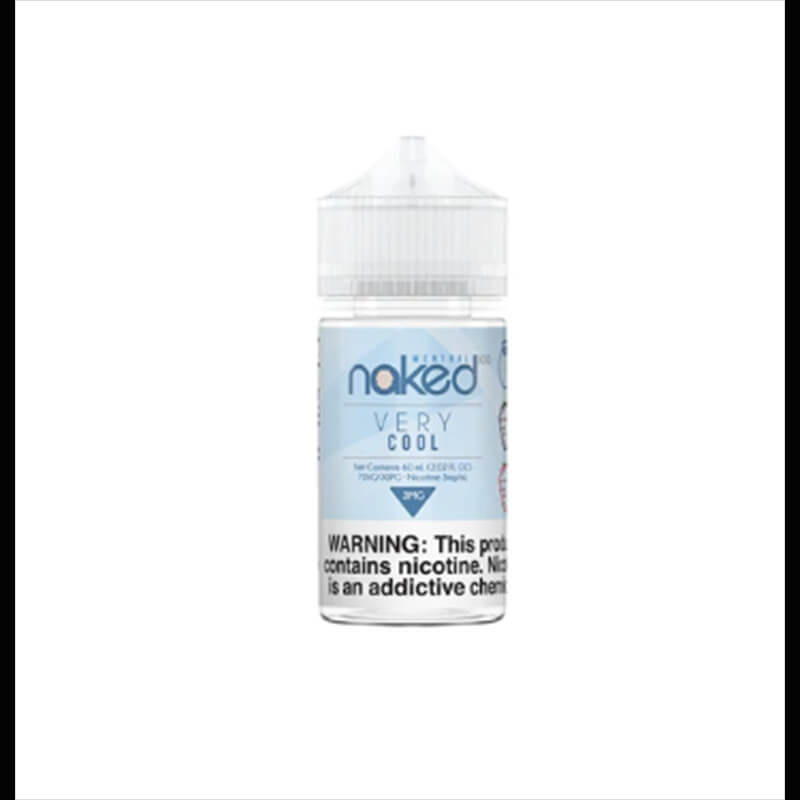 N100 Berry Menthol