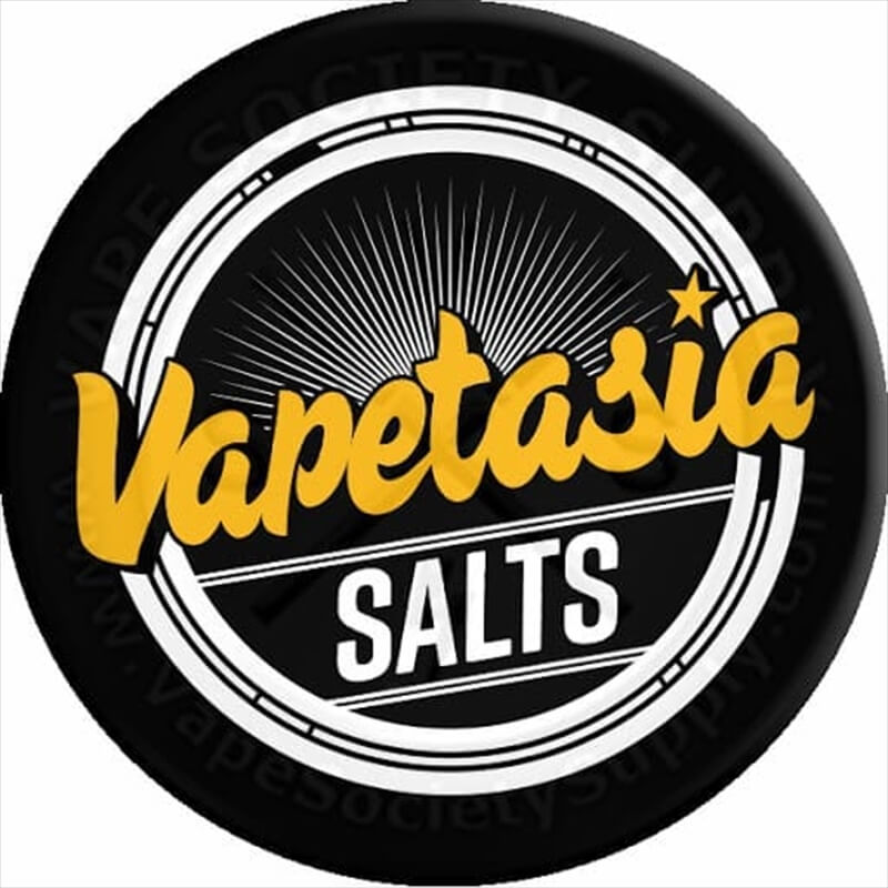 VAPETASIA SALT