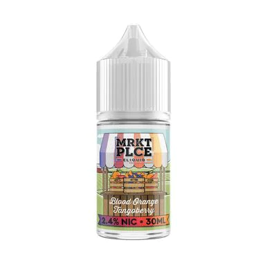 MP SALT Blood Orange Tangoberry