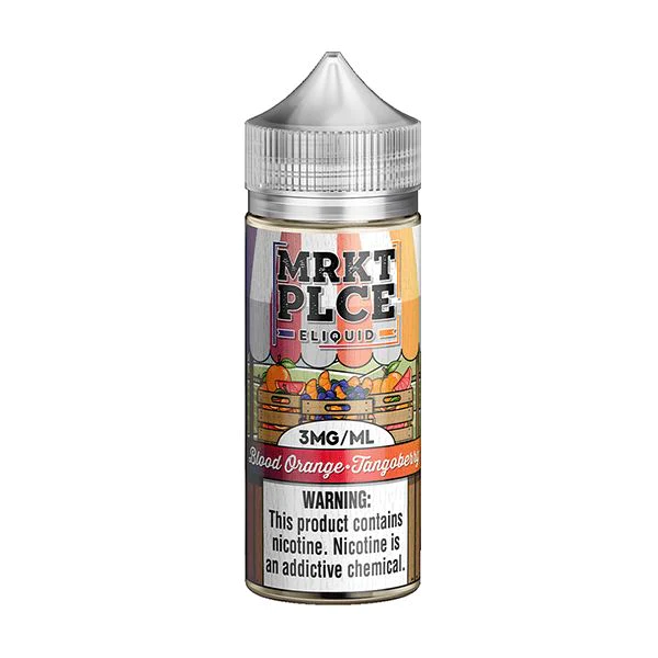 MP Blood Orange Tangoberry