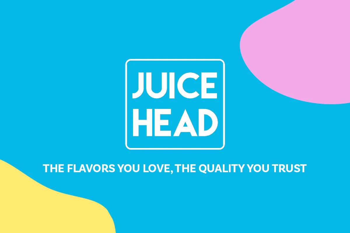 JUICE HEAD