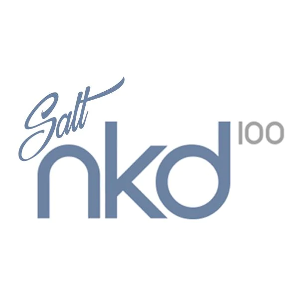NAKED 100 SALT