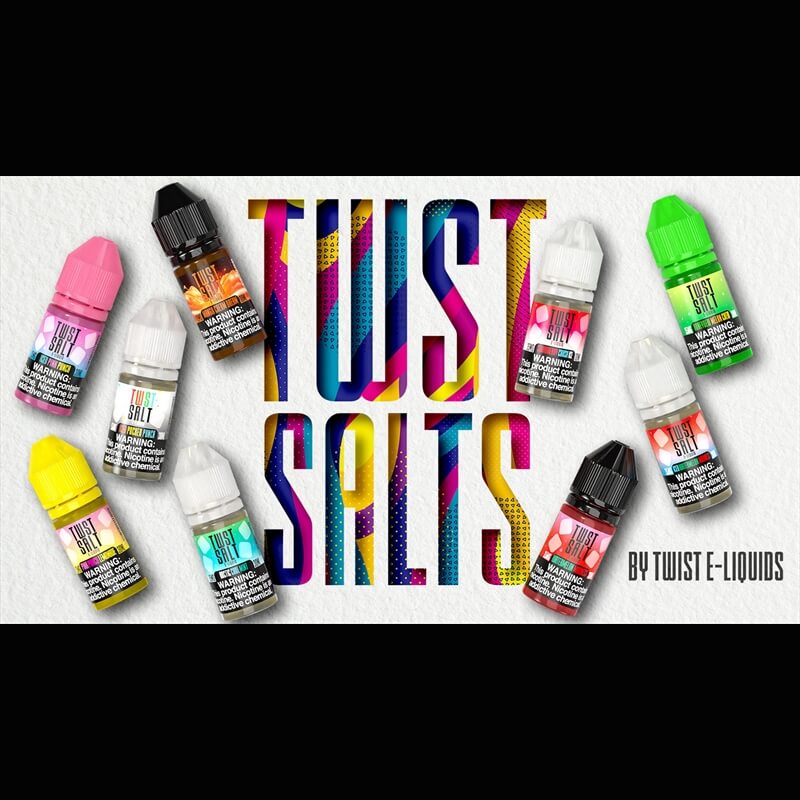 TWIST SALT