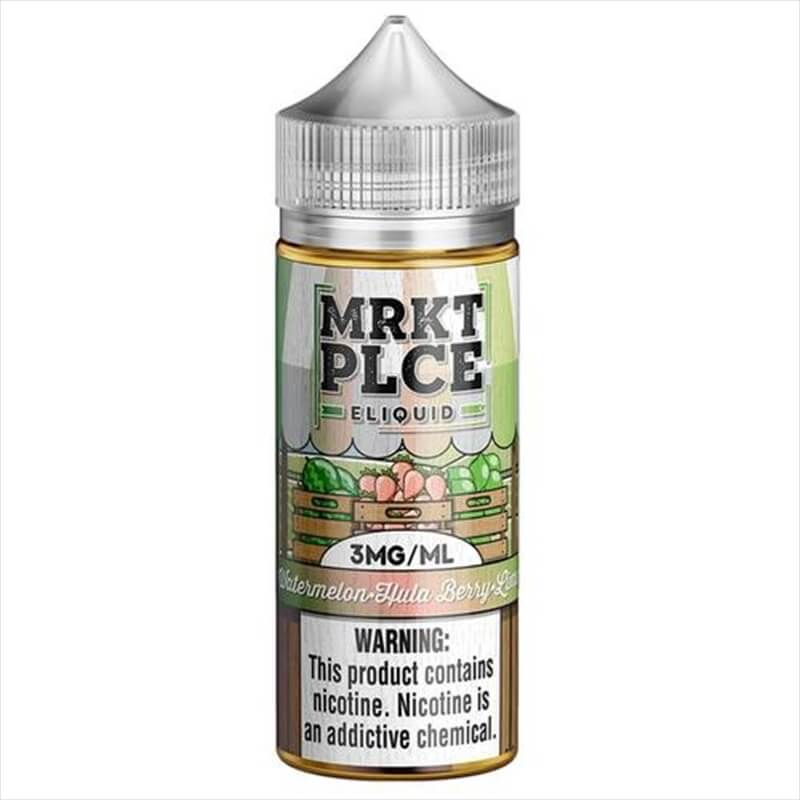 MP Watermelon Hulaberry Lime